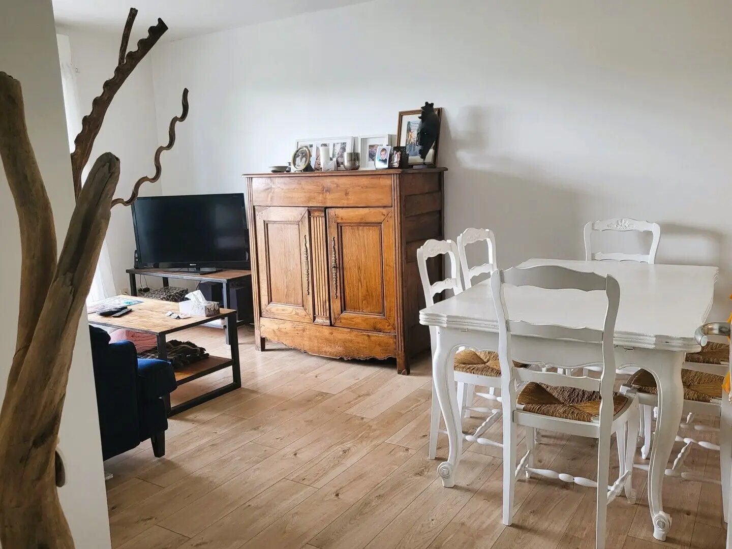 Appartement à vendre, 47m², Cenon