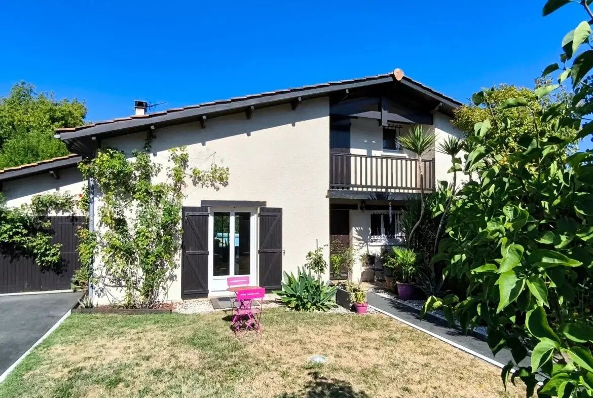 Maison à vendre, 149m², Pessac