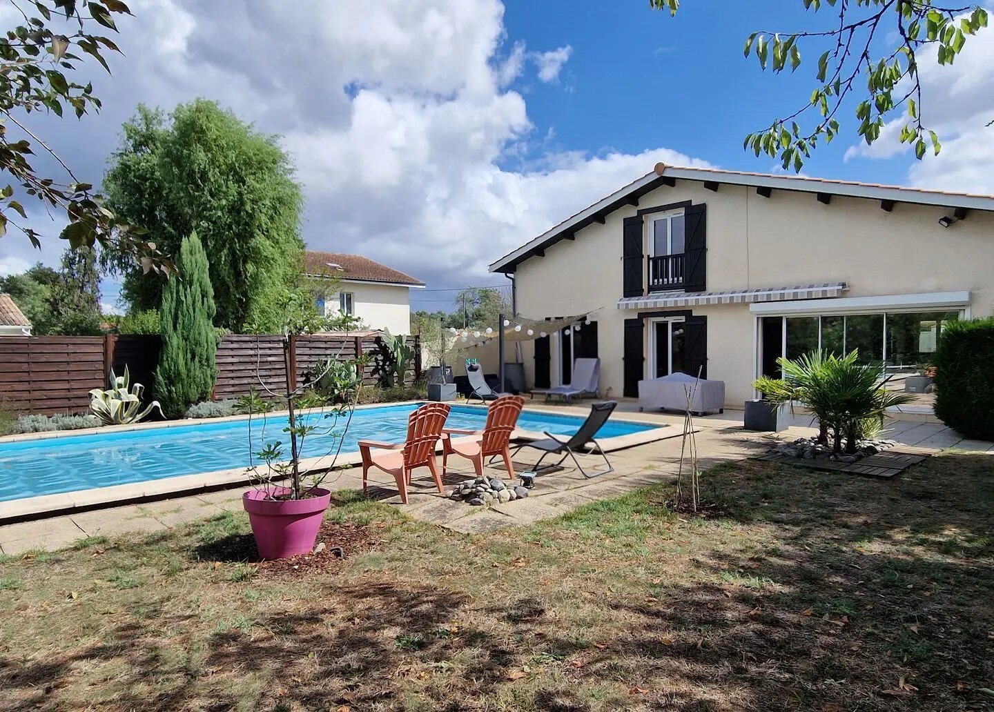 Maison à vendre, 149m², Pessac
