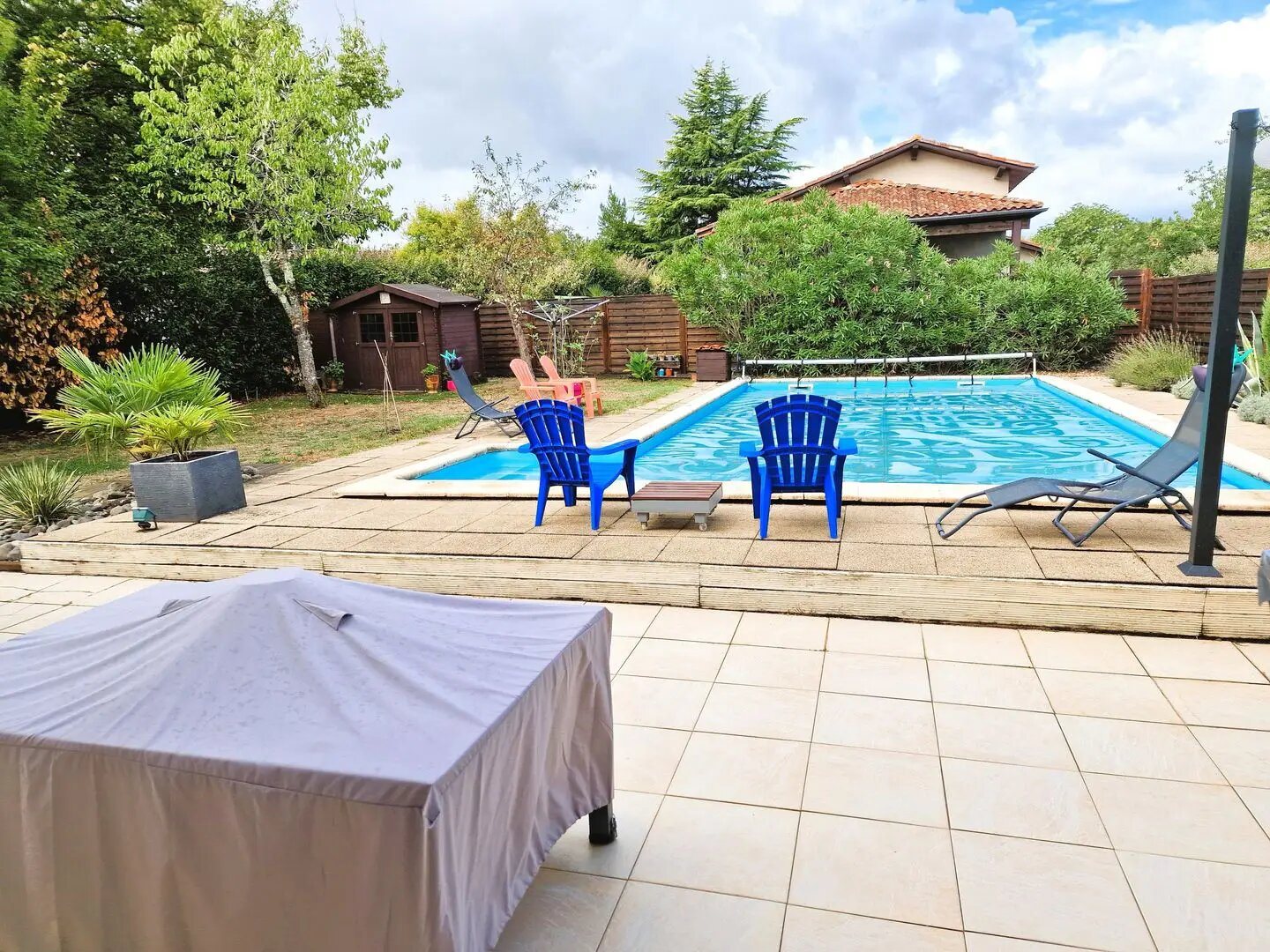 Maison à vendre, 149m², Pessac