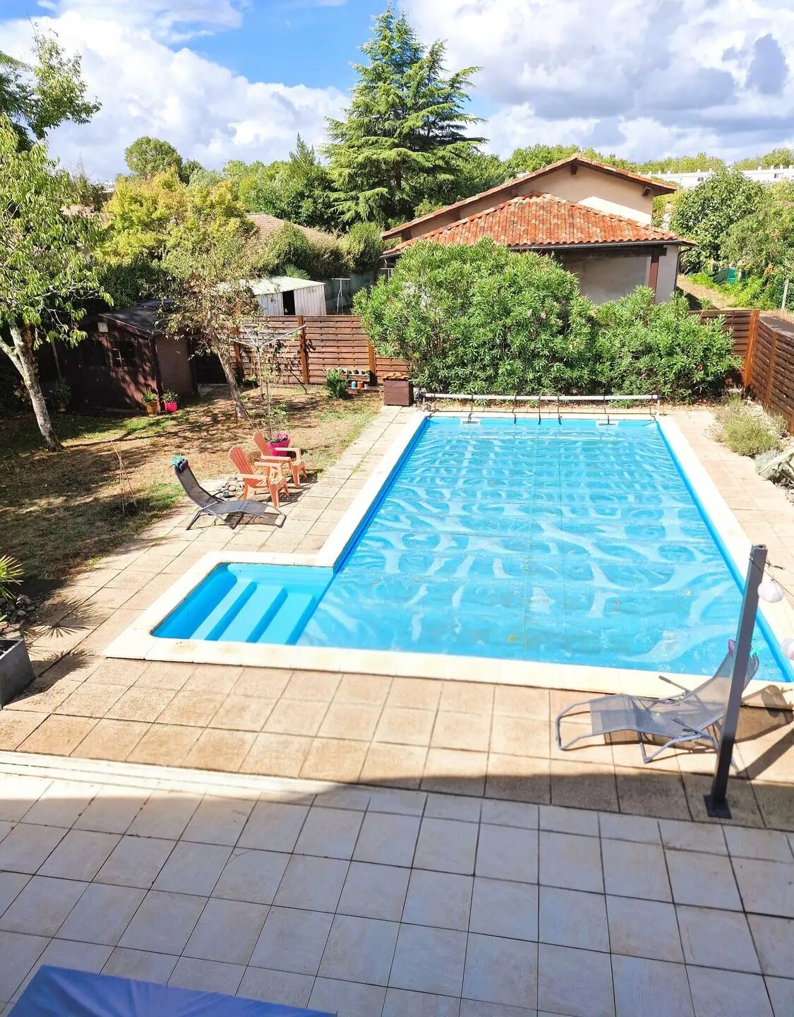 Maison à vendre, 149m², Pessac