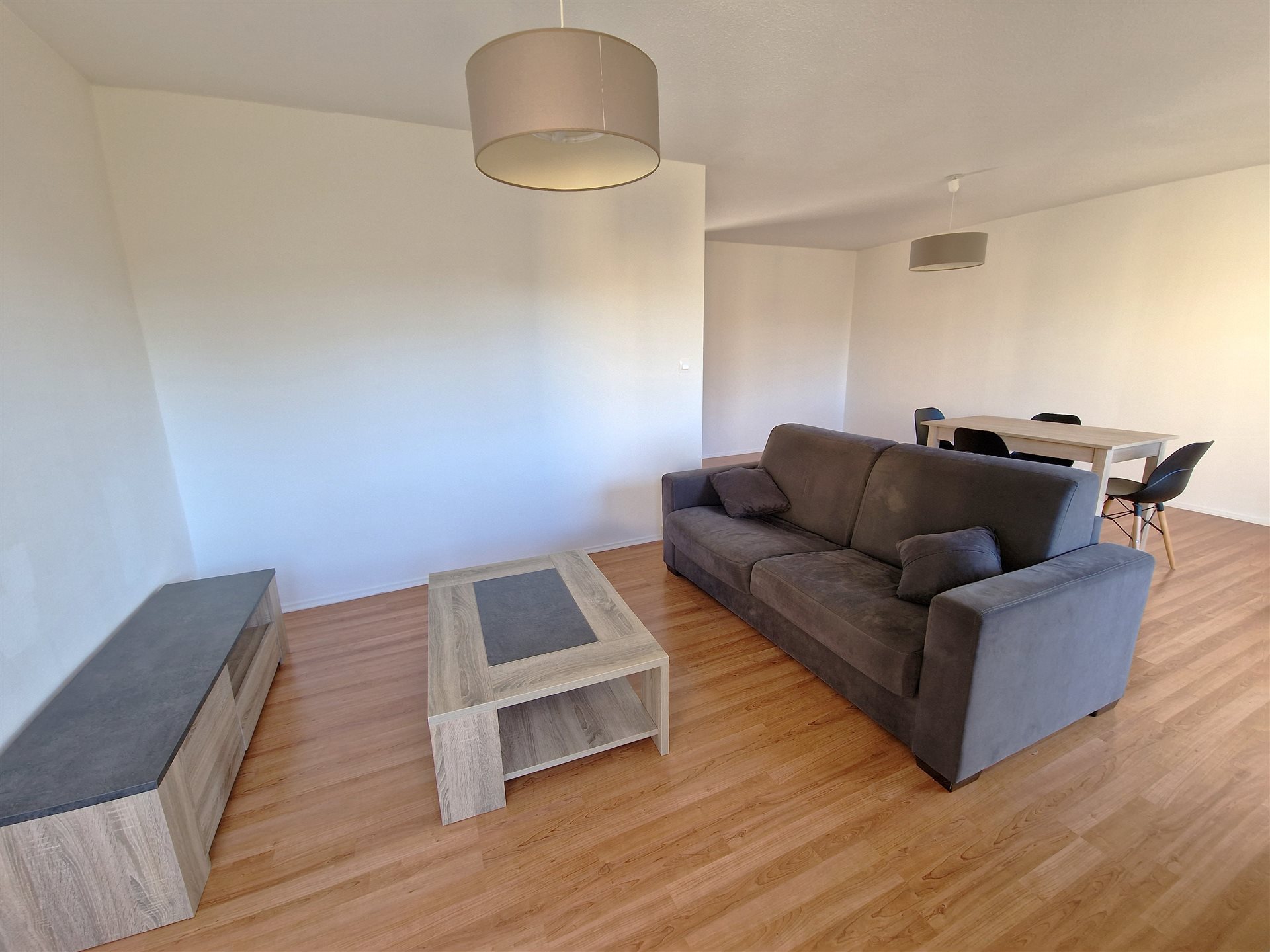 Appartement à vendre, 70m², Pessac