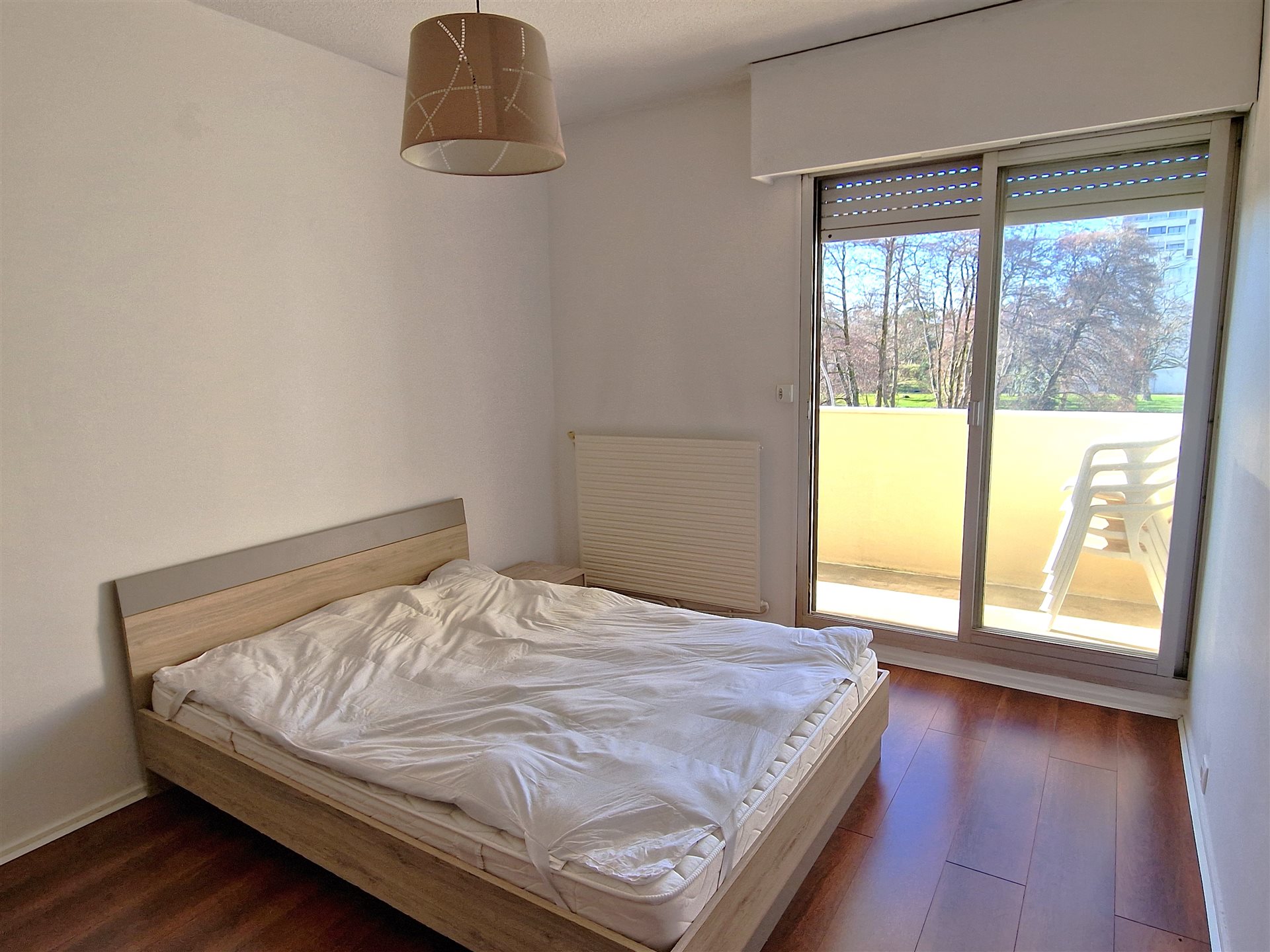 Appartement à vendre, 70m², Pessac