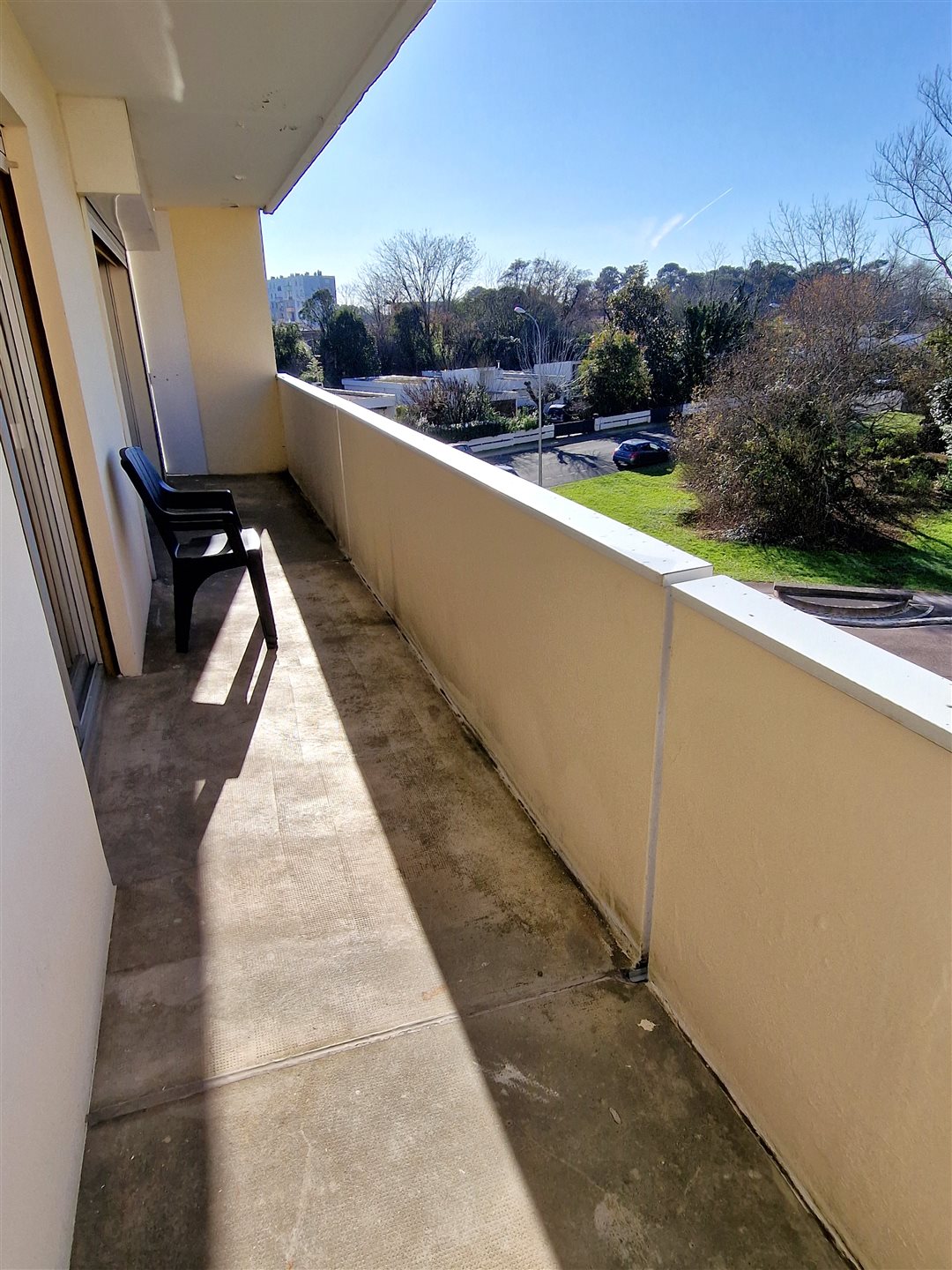 Appartement à vendre, 70m², Pessac