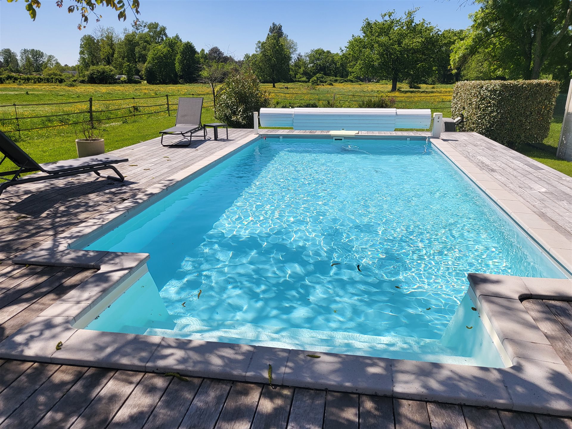 Maison à louer, 262m², Cartelègue