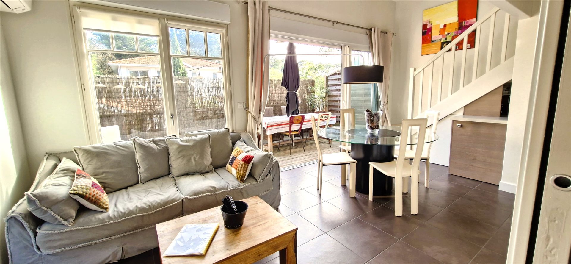 Appartement à vendre, 49m², Arcachon
