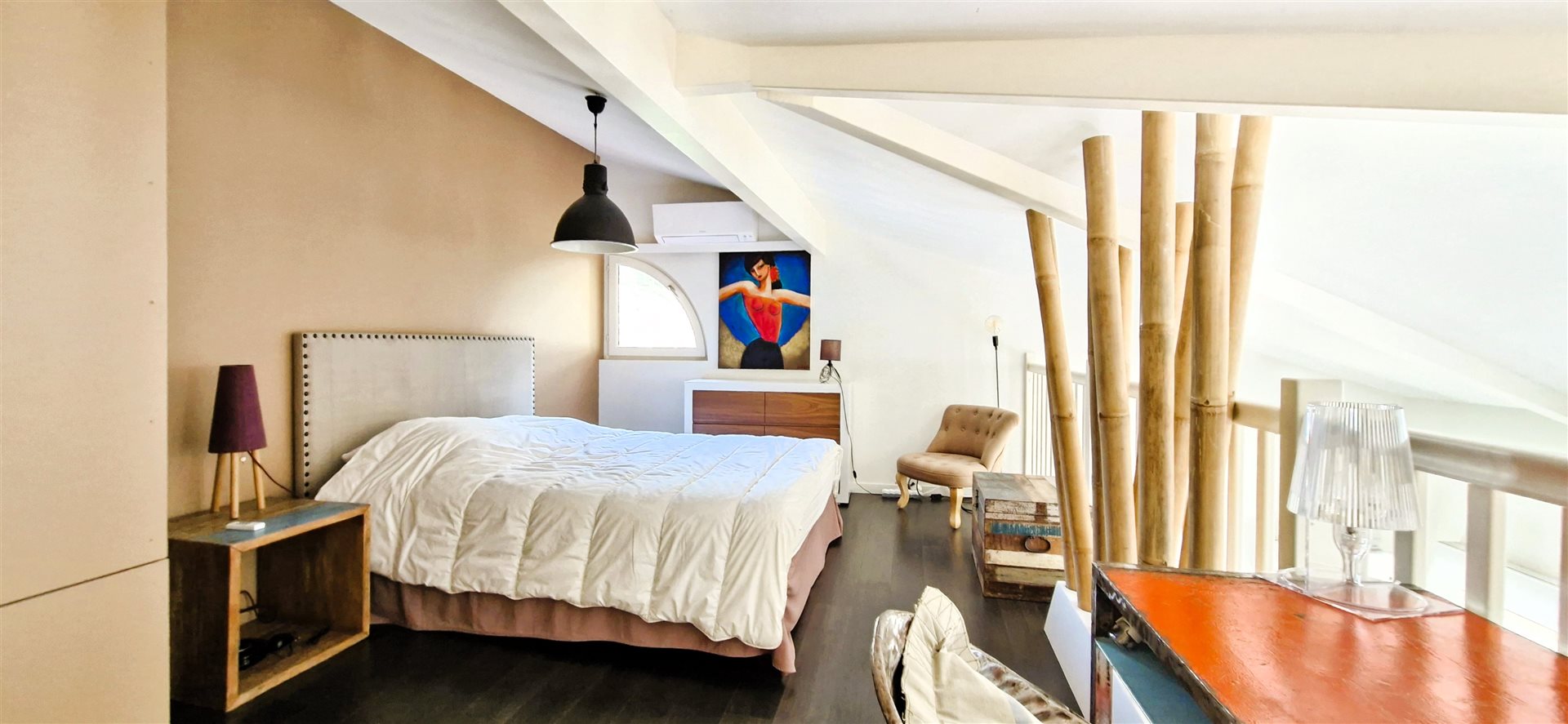 Appartement à vendre, 49m², Arcachon