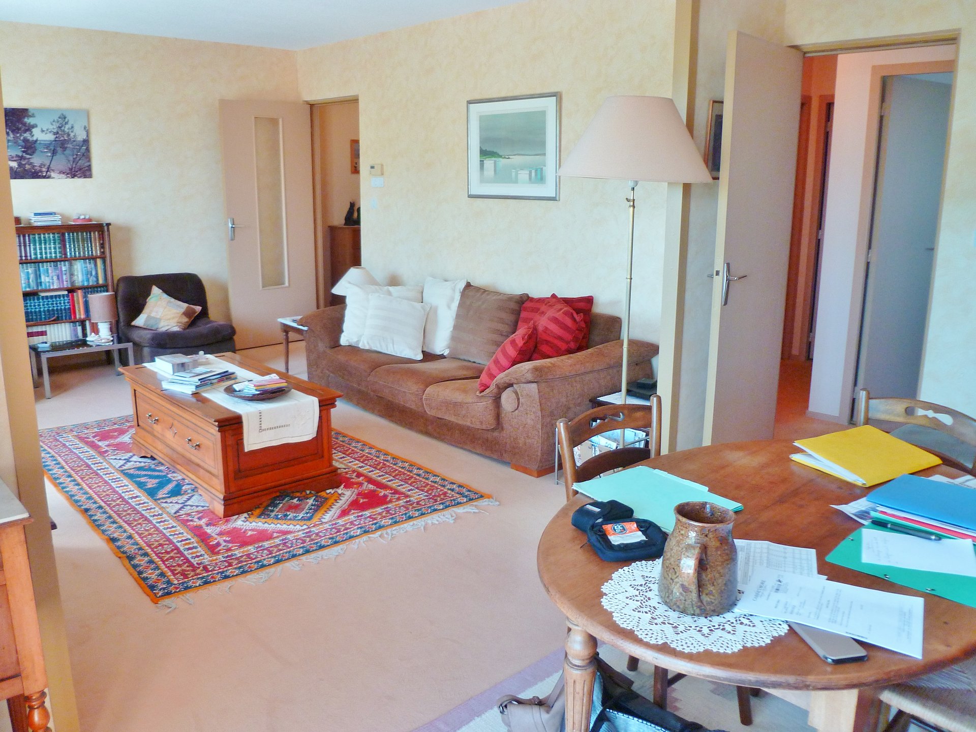 Maison à vendre, 80m², Mérignac