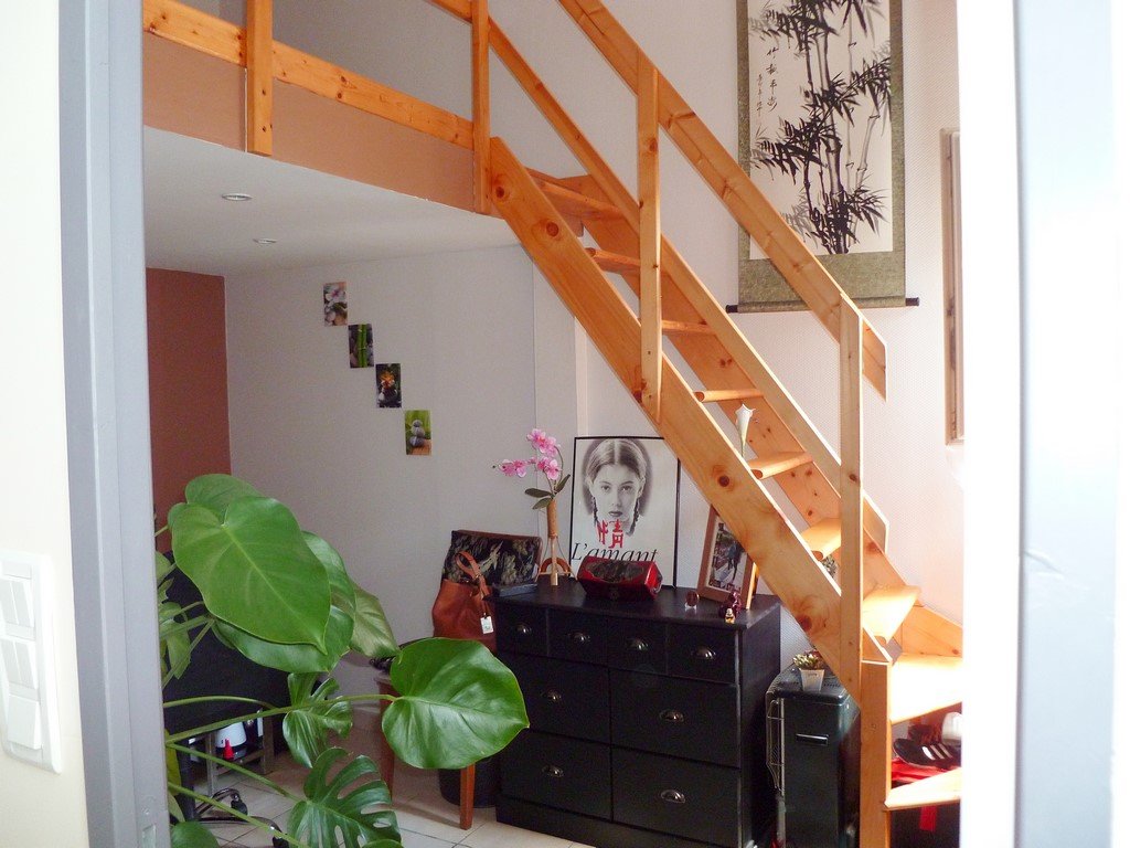 Maison à vendre, 50m², Le Bouscat