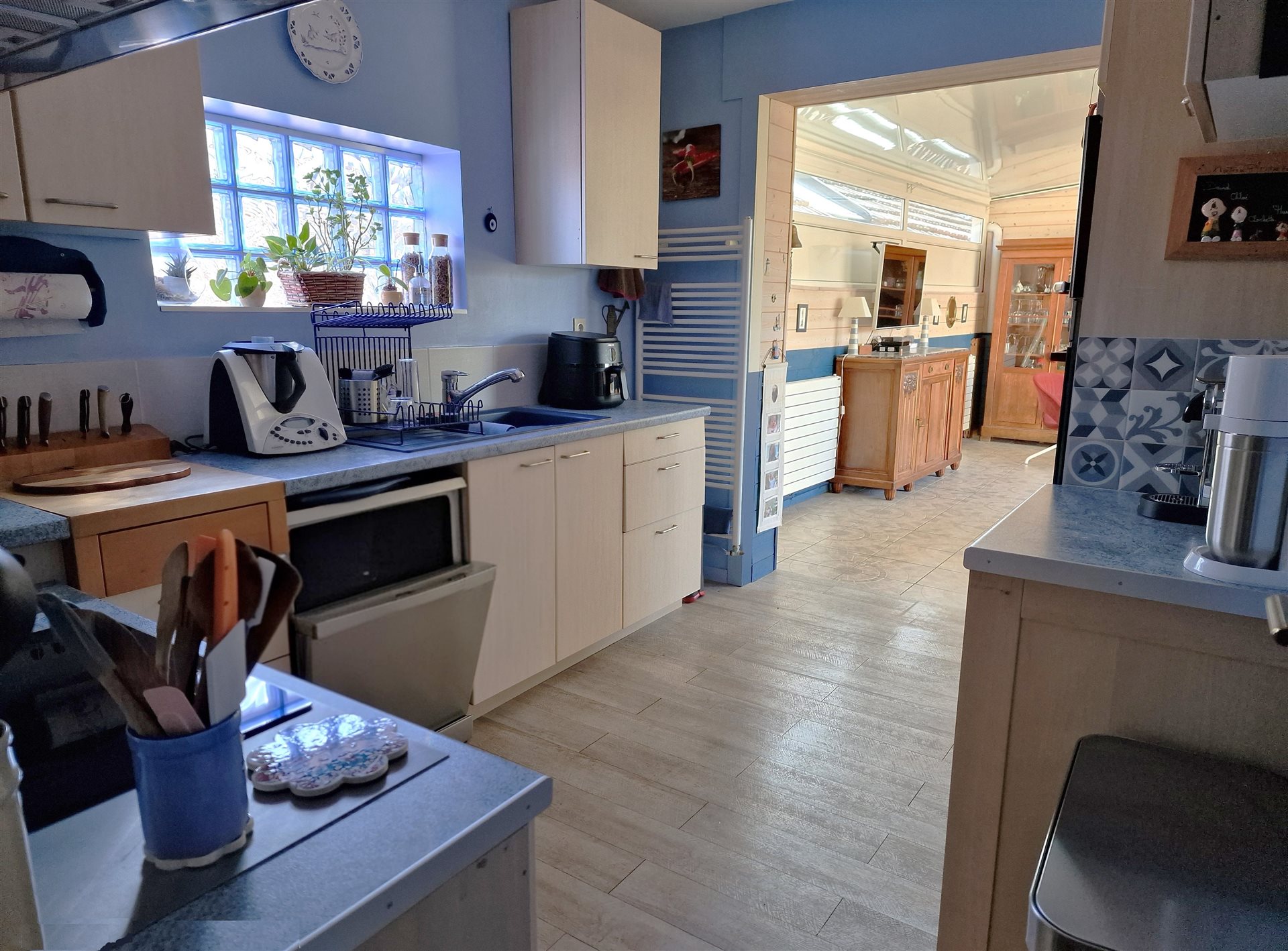 Maison à louer, 180m², Le Bouscat