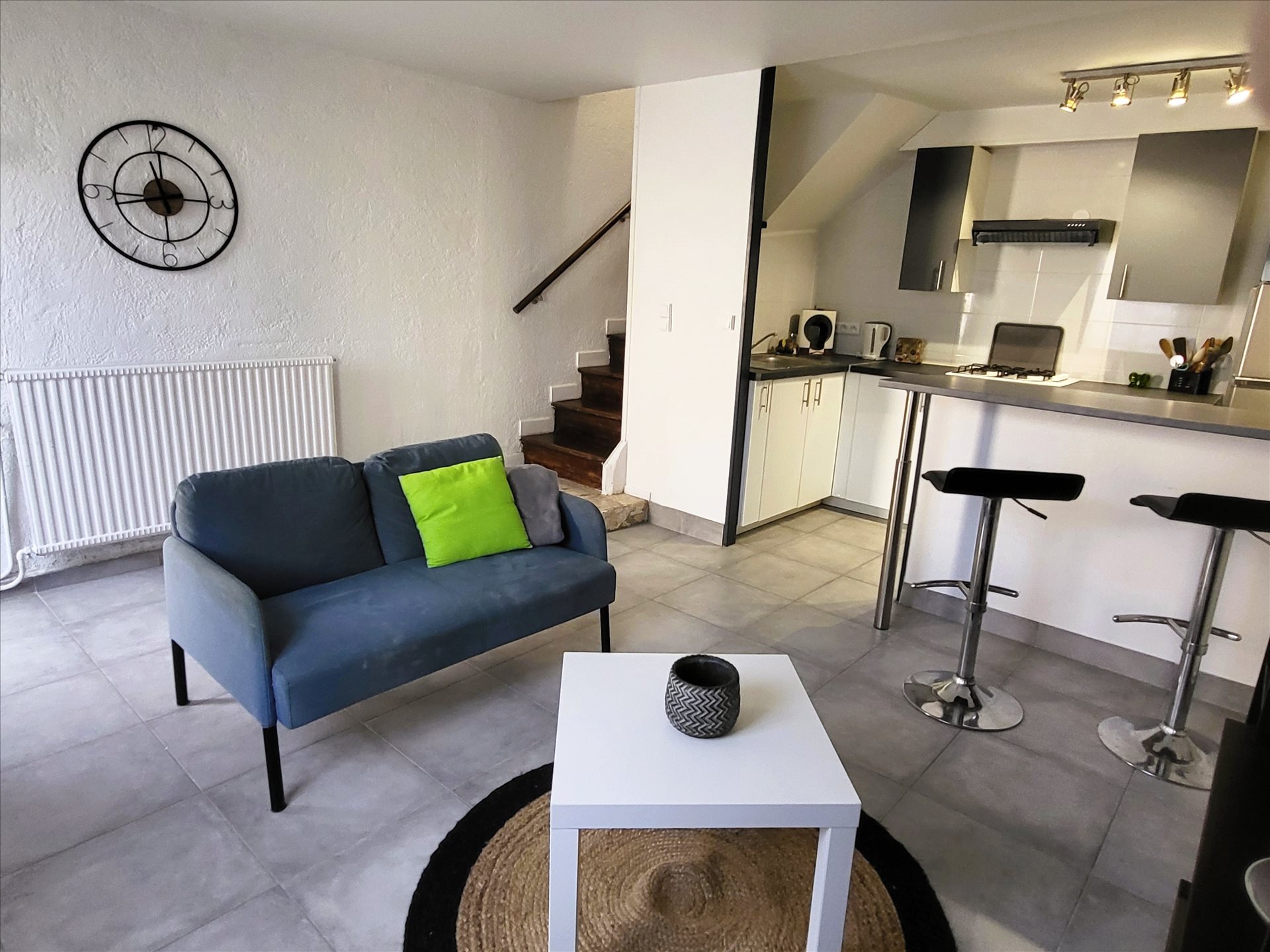 Maison à vendre, 41m², Bordeaux