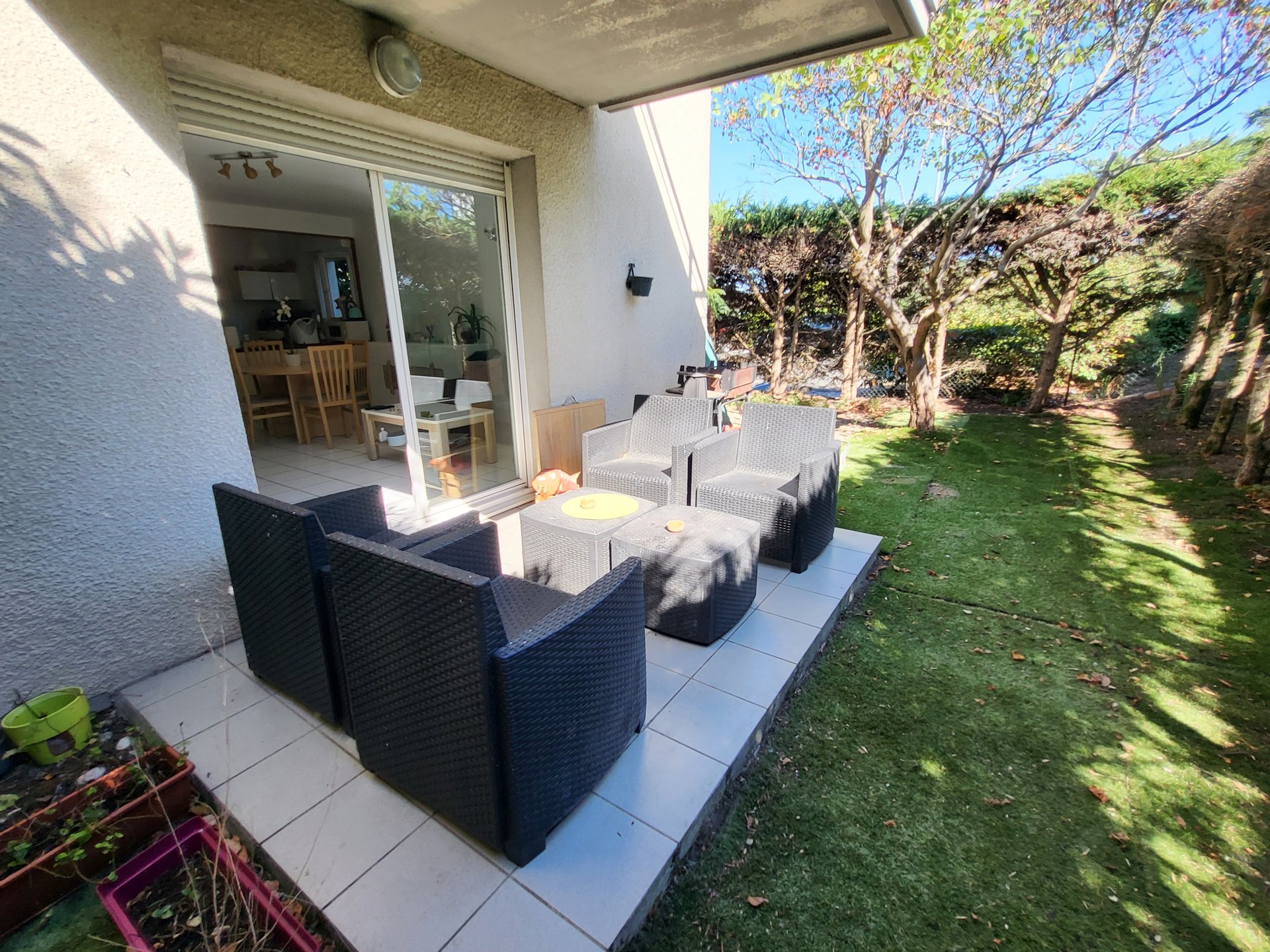 Maison à vendre, 47m², Eysines