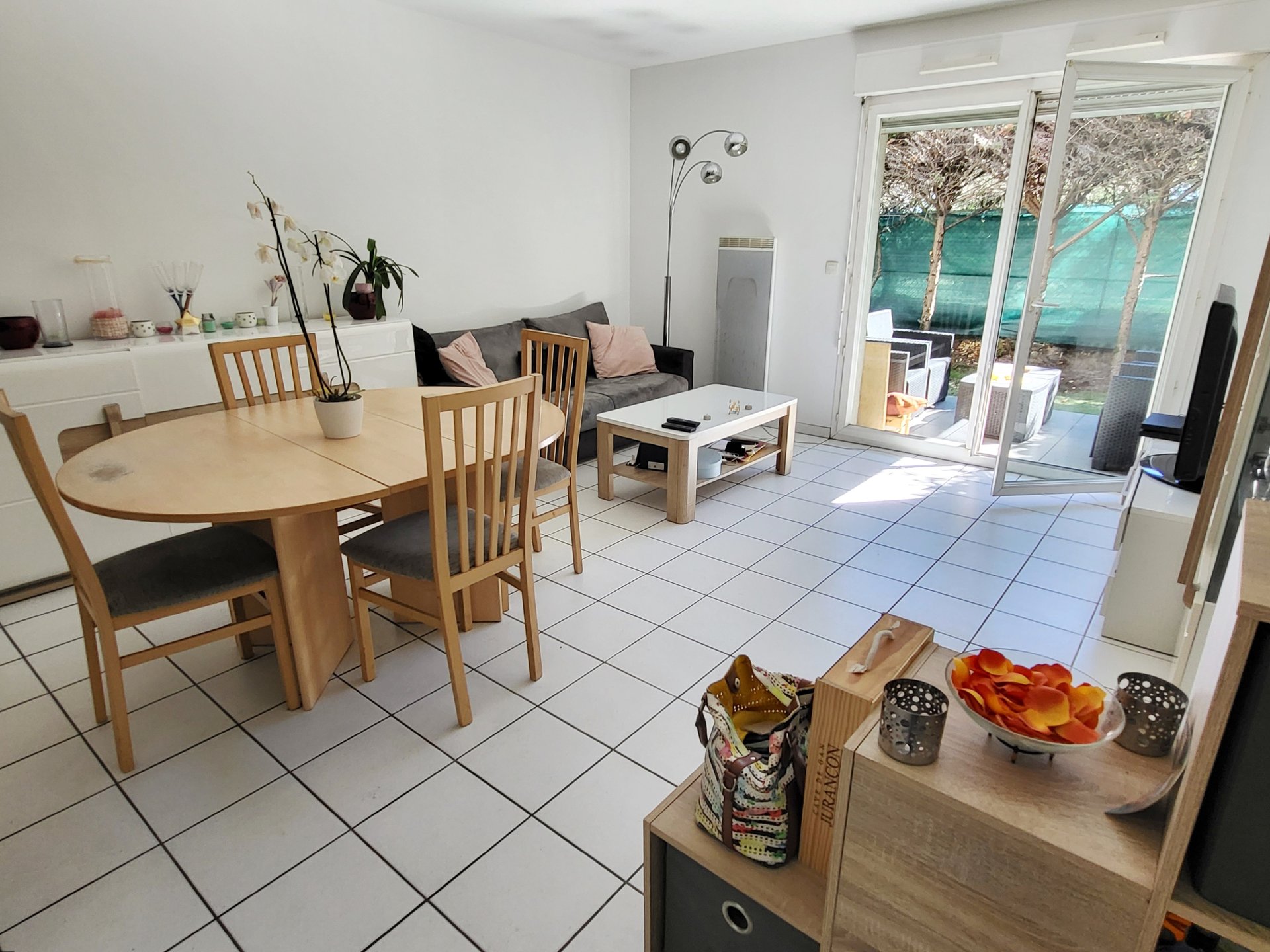 Maison à vendre, 47m², Eysines