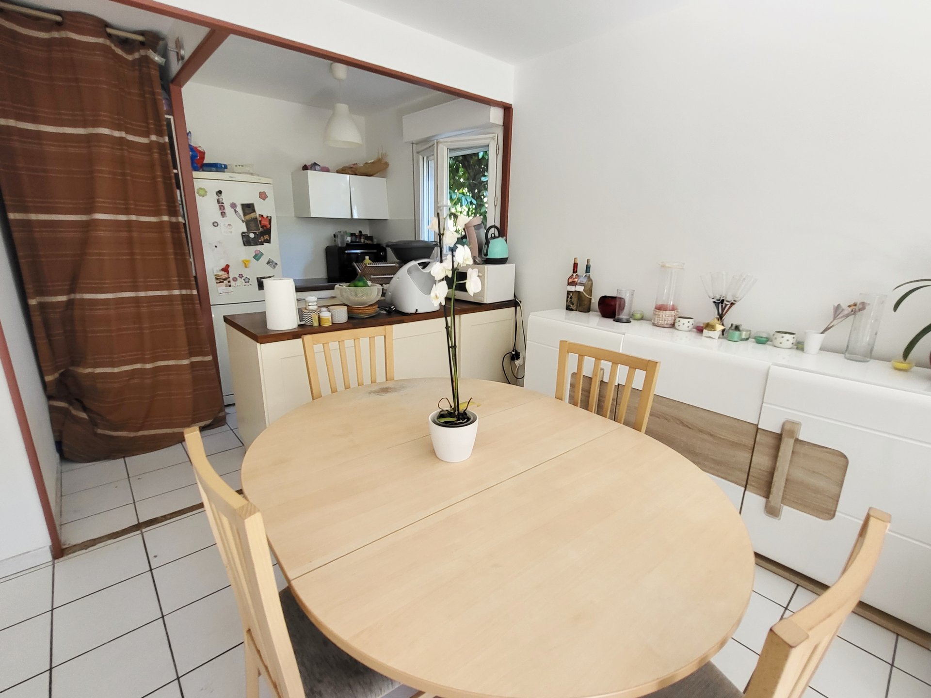 Maison à vendre, 47m², Eysines
