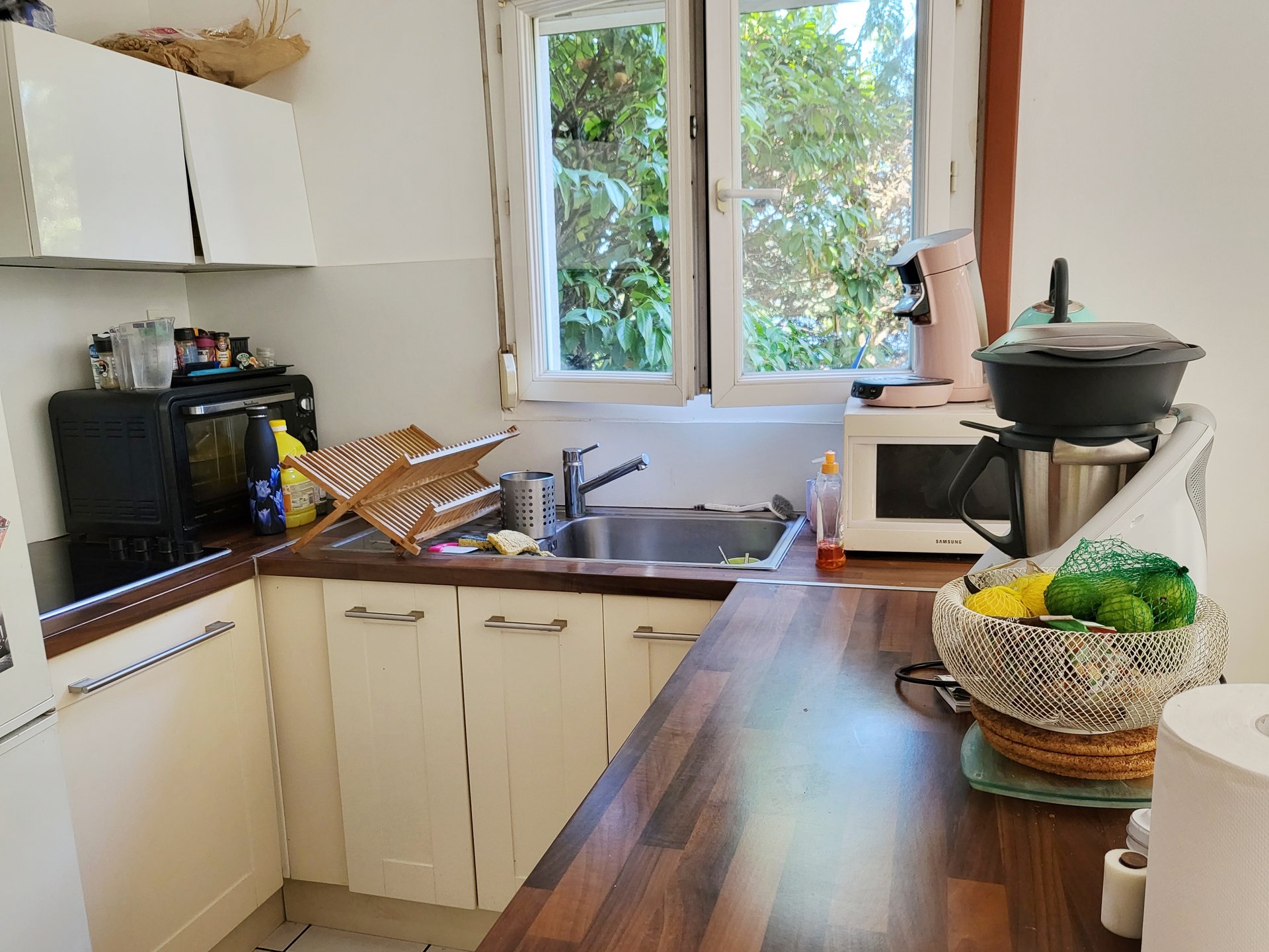 Maison à vendre, 47m², Eysines