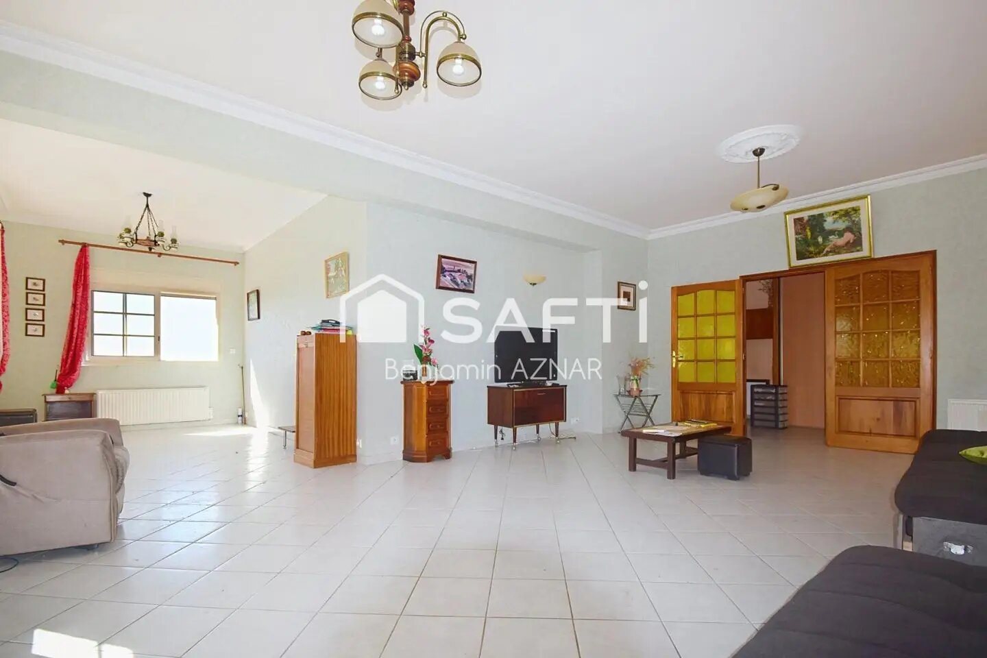 Maison à vendre, 192m², Cadours