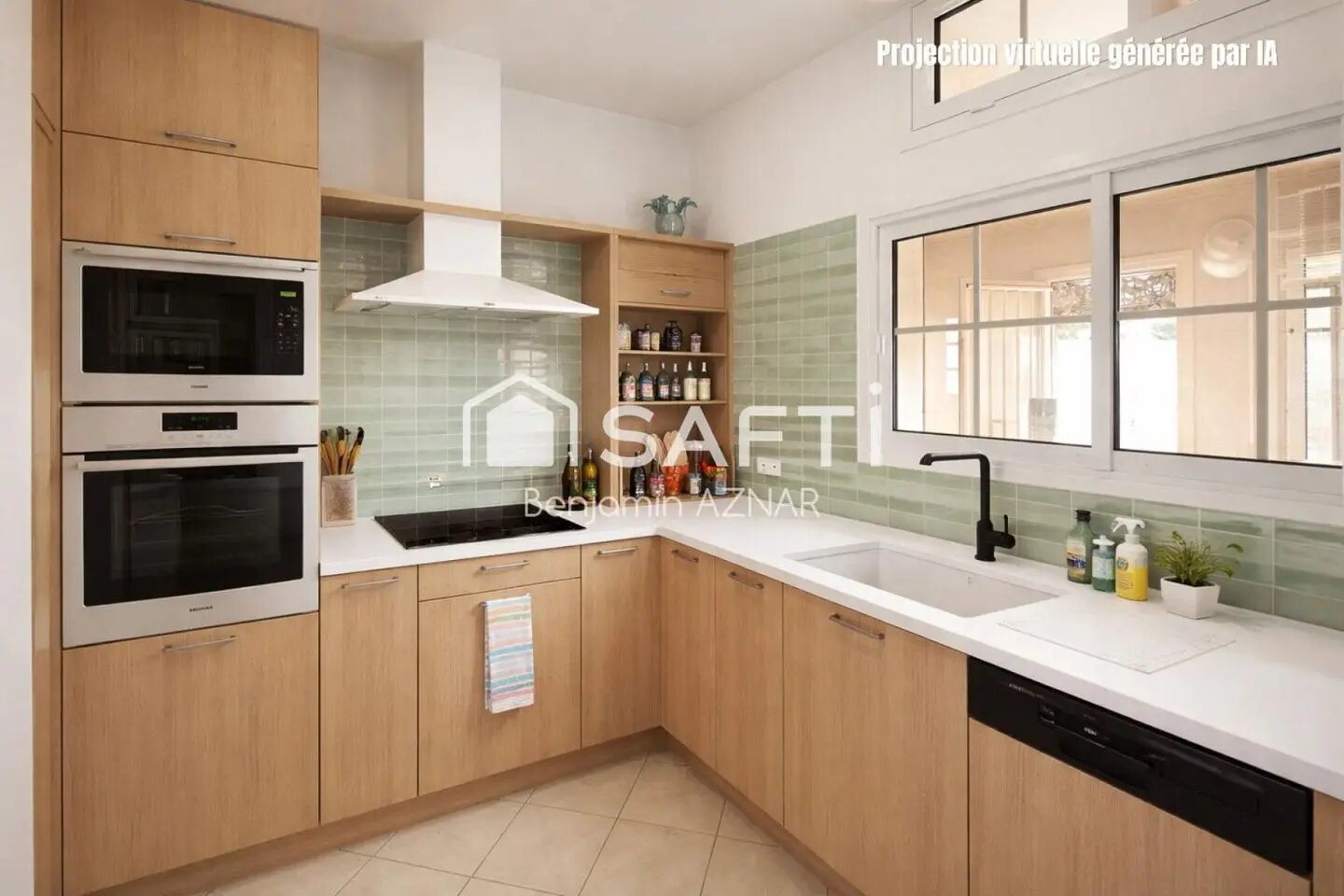 Maison à vendre, 192m², Cadours
