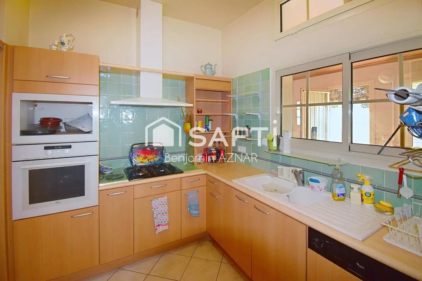 Maison à vendre, 192m², Cadours