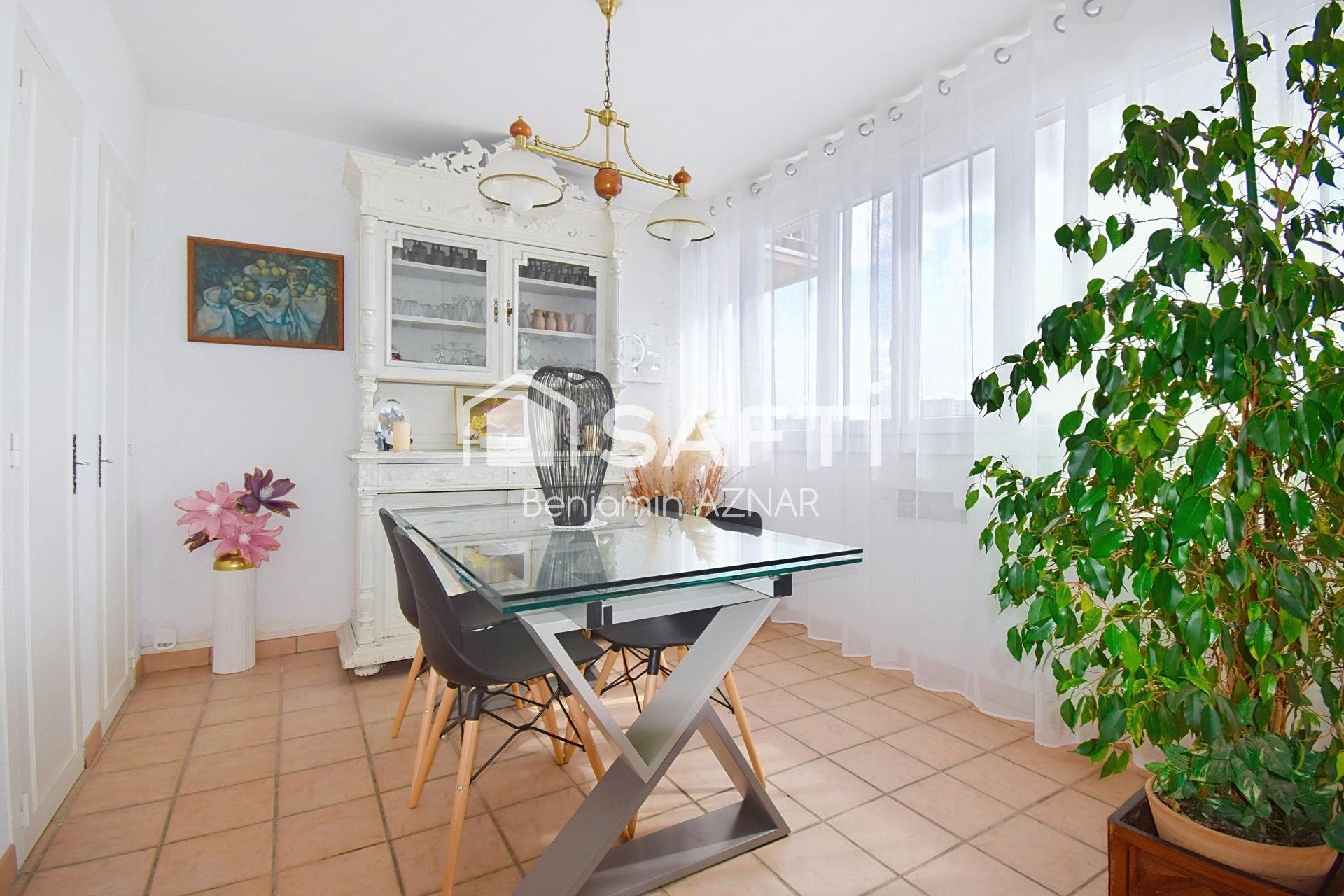 Appartement à vendre, 67m², Toulouse