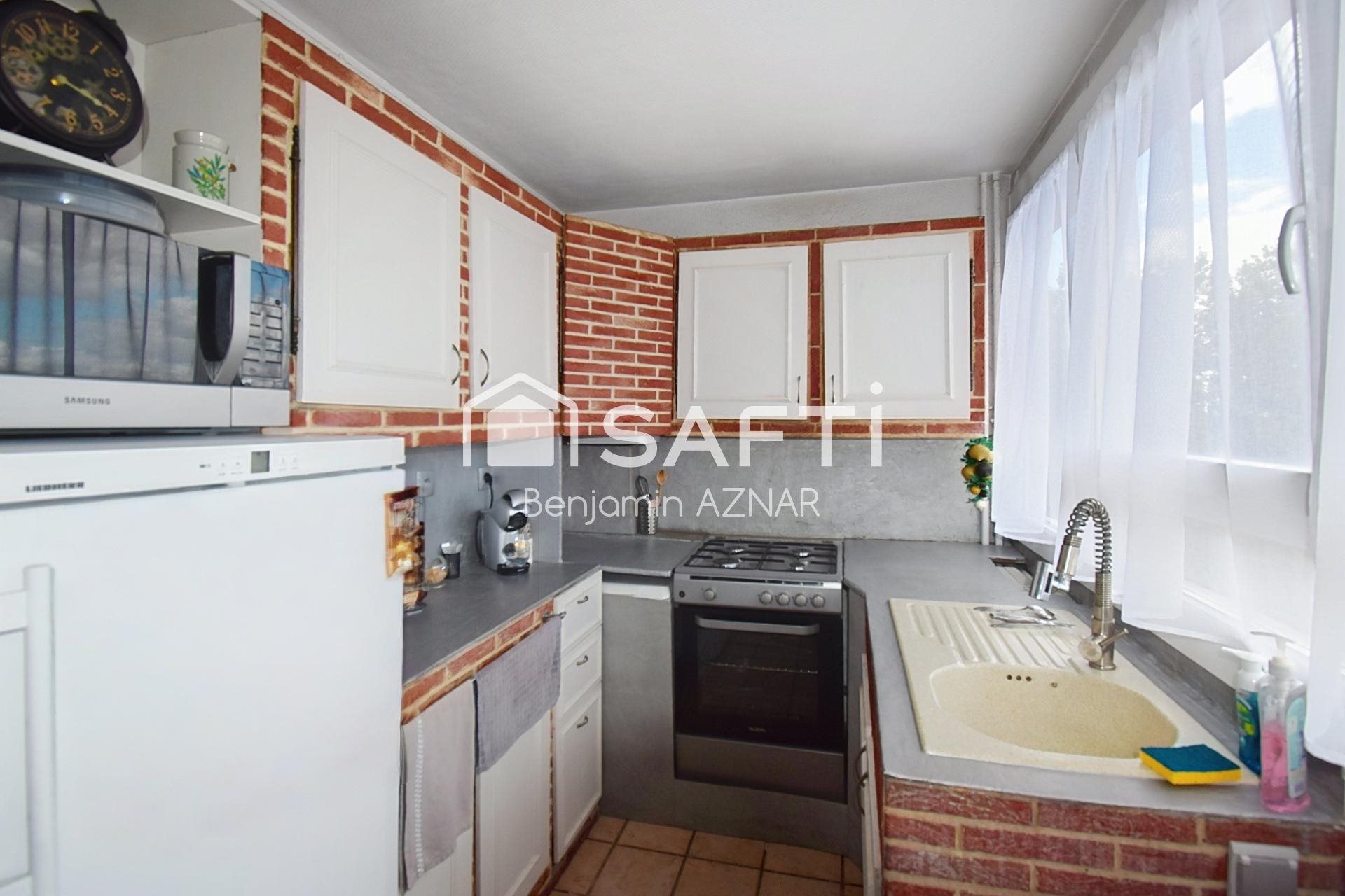 Appartement à vendre, 67m², Toulouse