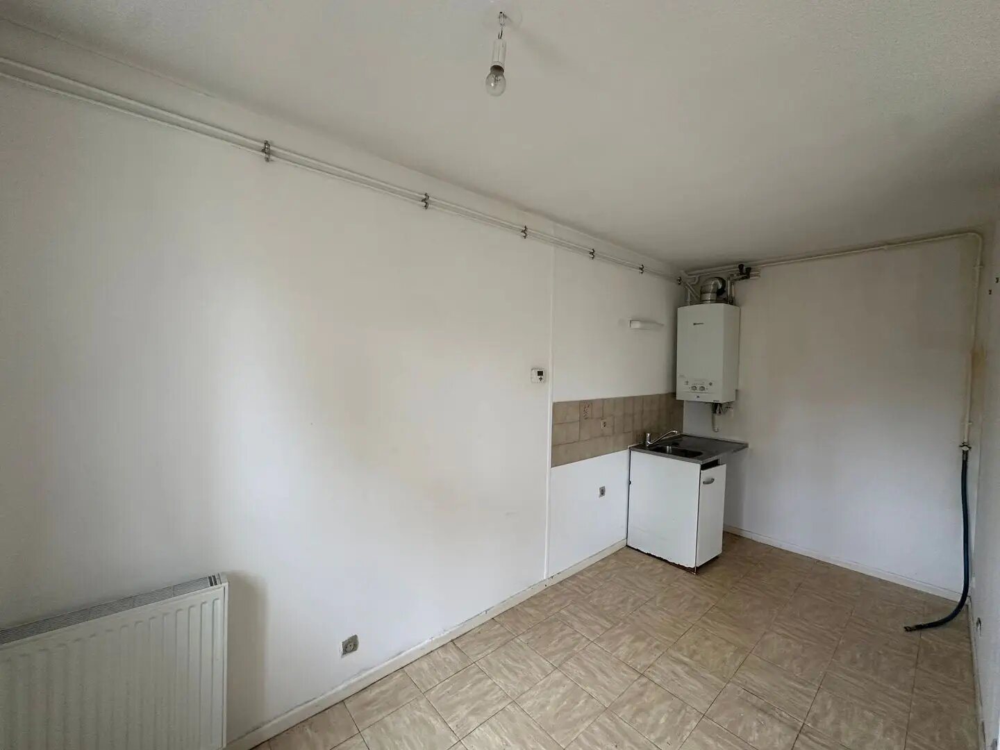 Appartement à vendre, 46m², Aix-en-Provence