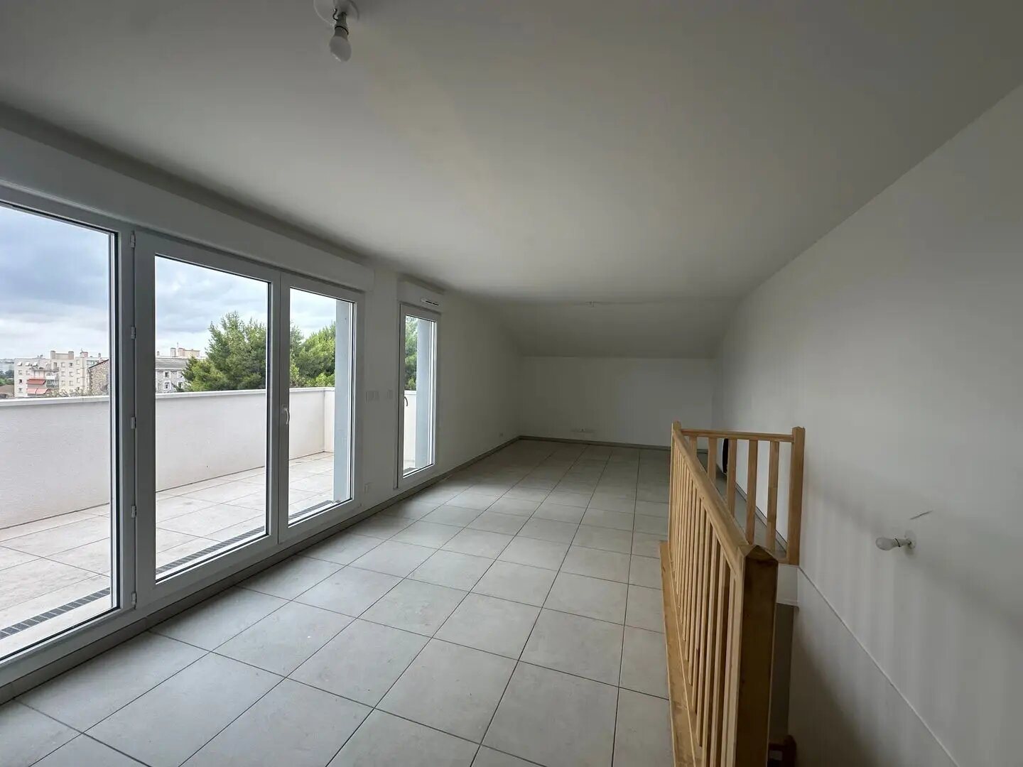 Appartement à louer, 90m², Marseille 14ème