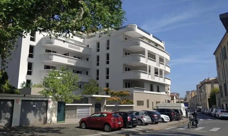Appartement à louer, 63m², Toulon