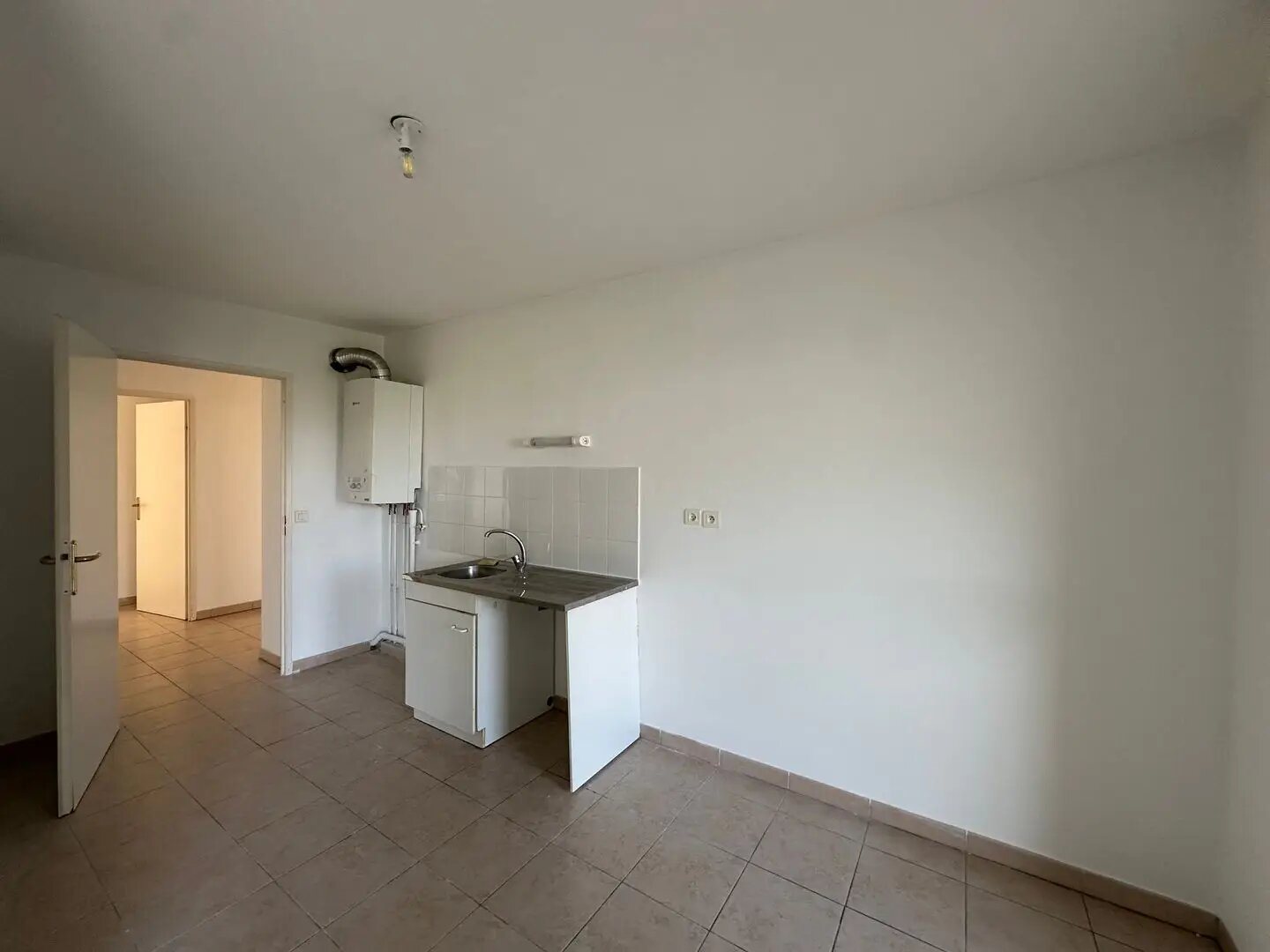 Appartement à louer, 87m², Marseille 8ème
