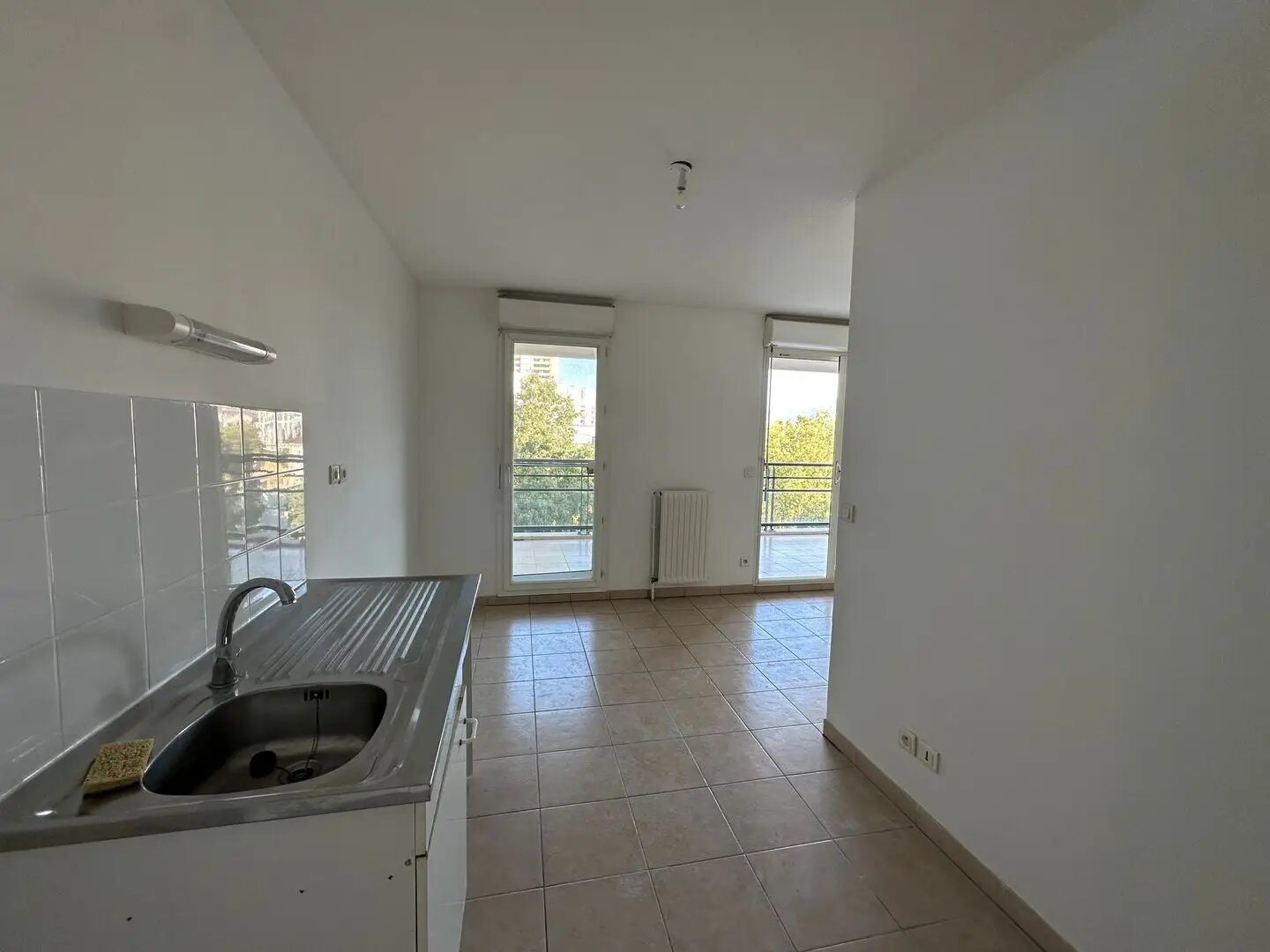 Appartement à louer, 87m², Marseille 8ème