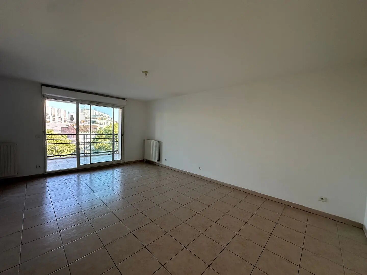 Appartement à louer, 87m², Marseille 8ème