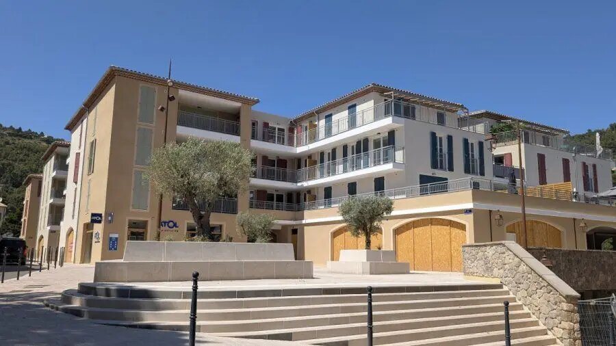 Appartement à louer, 72m², Ollioules