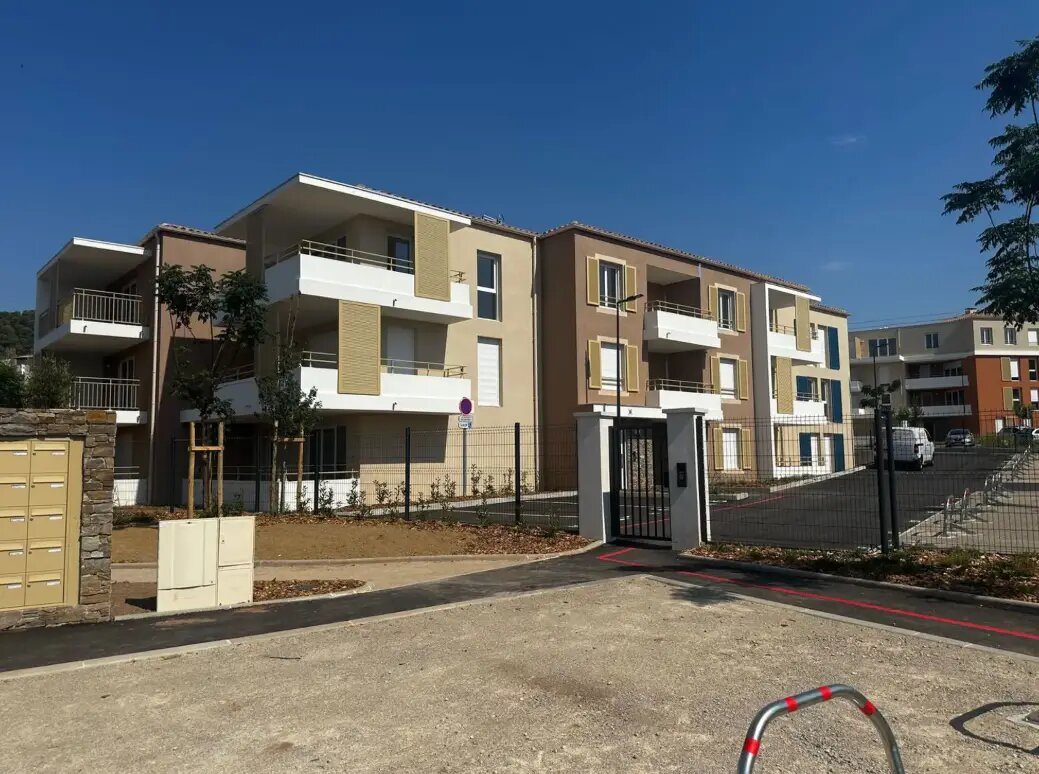 Appartement à louer, 64m², Les Arcs