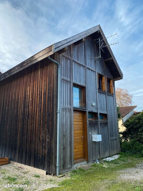 Maison à louer, 71m², Castres-Gironde