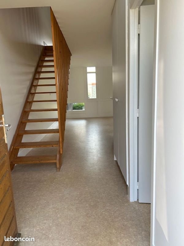 Maison à louer, 71m², Castres-Gironde