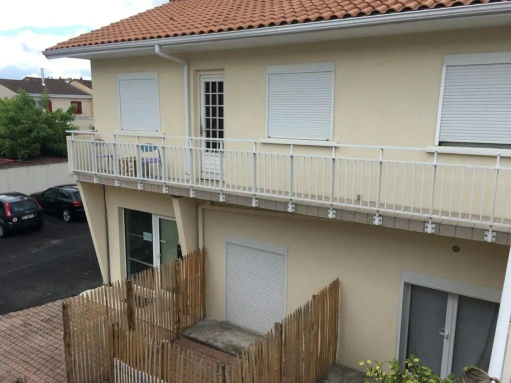 Appartement à louer, 10m², Talence