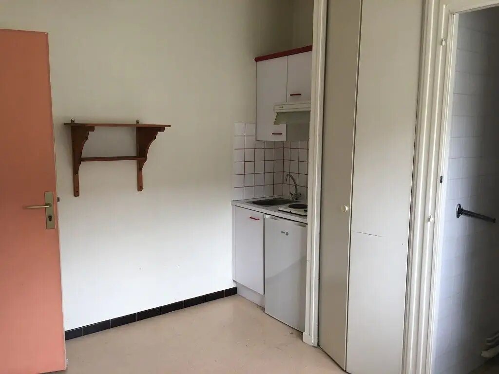 Appartement à louer, 10m², Talence