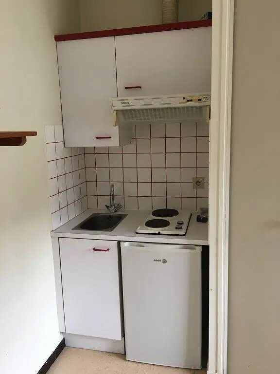 Appartement à louer, 10m², Talence
