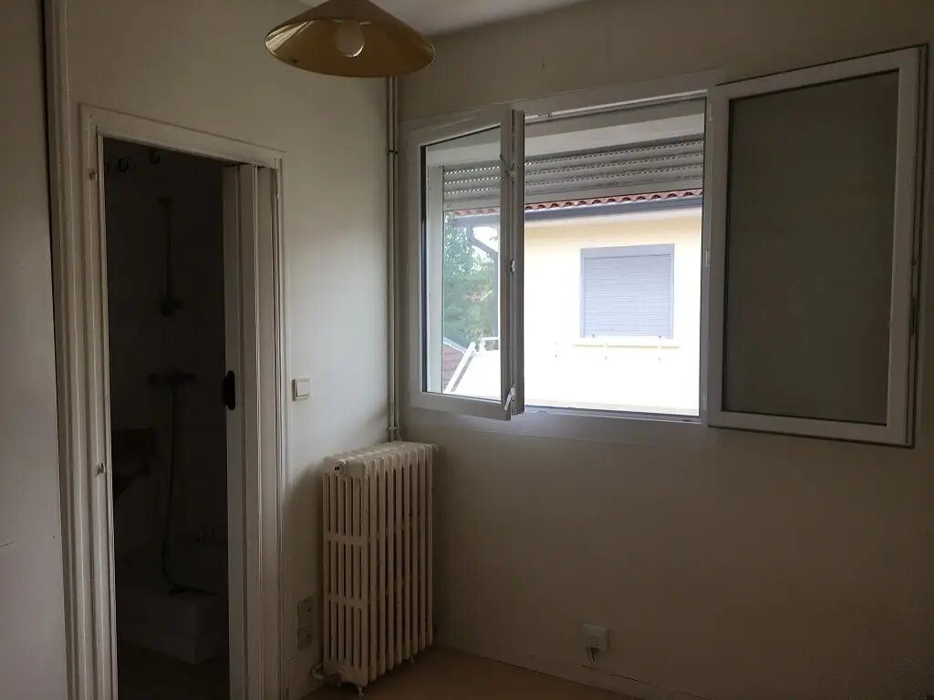 Appartement à louer, 10m², Talence