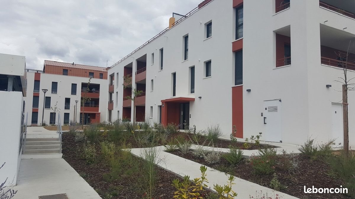 Appartement à louer, 63m², Villenave-d'Ornon