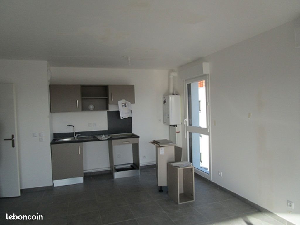 Appartement à louer, 63m², Villenave-d'Ornon