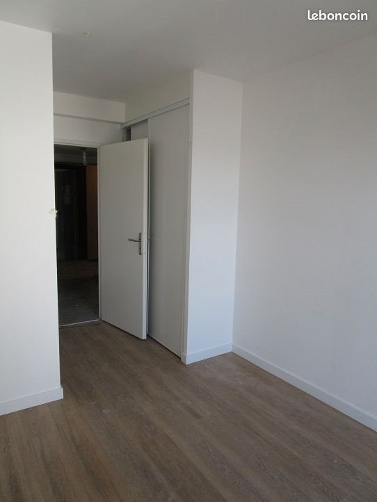 Appartement à louer, 63m², Villenave-d'Ornon