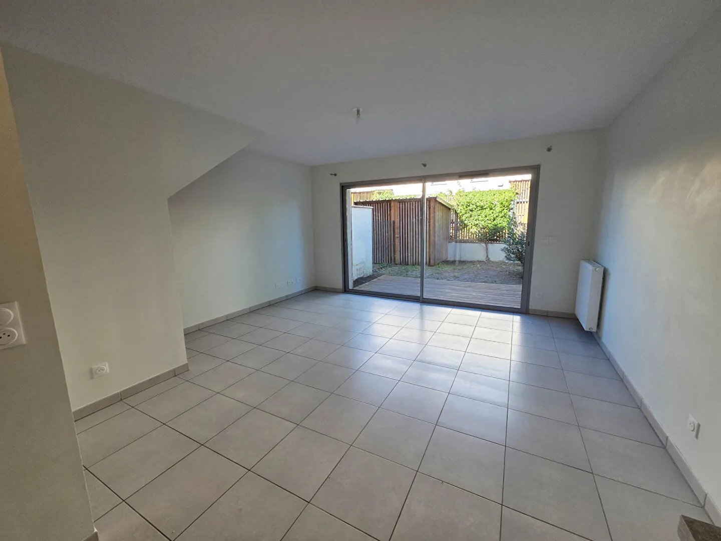 Maison à louer, 70m², Eysines