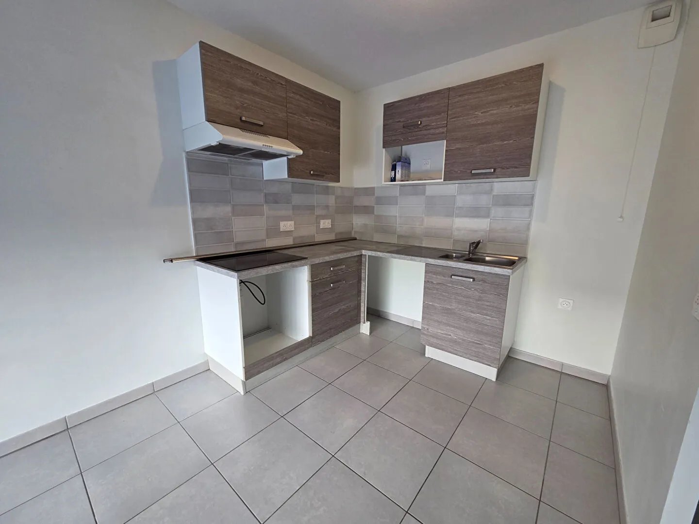 Maison à louer, 70m², Eysines