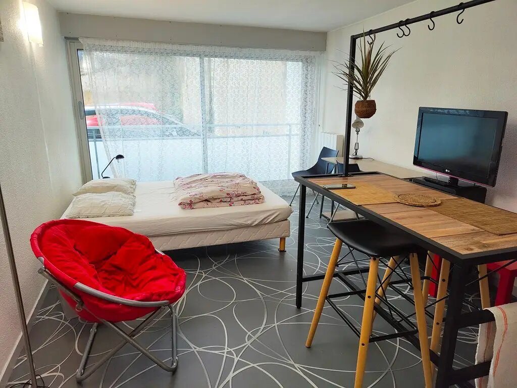 Appartement à louer, 26m², Bordeaux