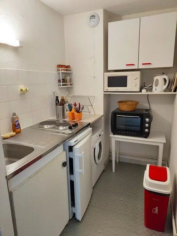 Appartement à louer, 26m², Bordeaux