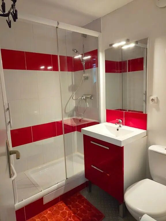 Appartement à louer, 26m², Bordeaux