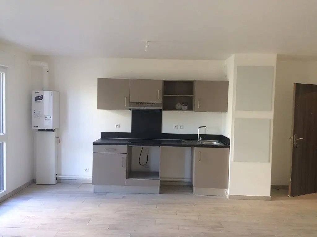Appartement à louer, 64m², Villenave-d'Ornon