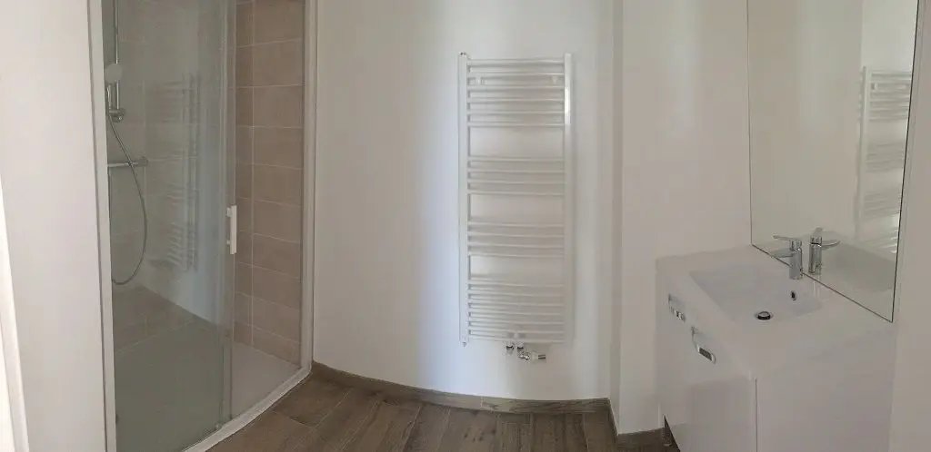 Appartement à louer, 64m², Villenave-d'Ornon