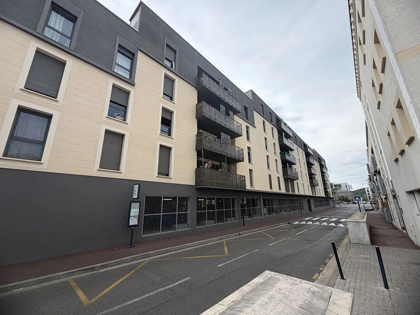 Appartement à louer, 38m², Cenon