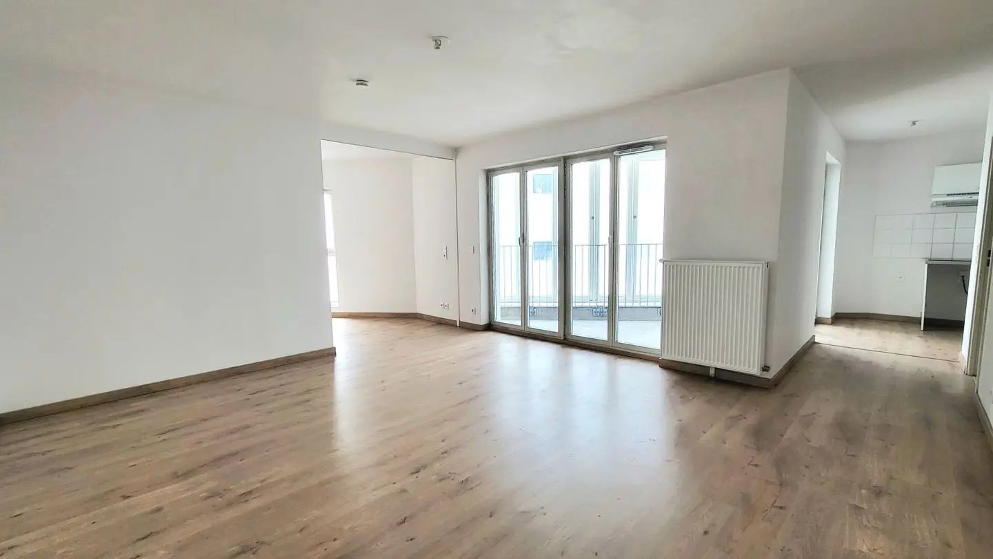 Appartement à louer, 67m², Bègles